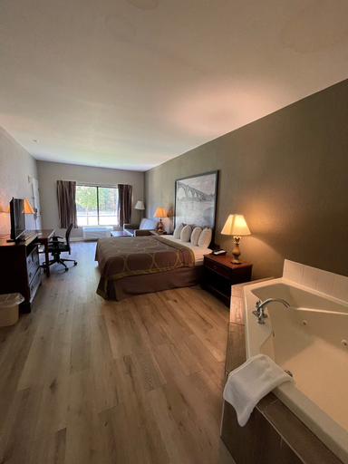 Bedroom 8