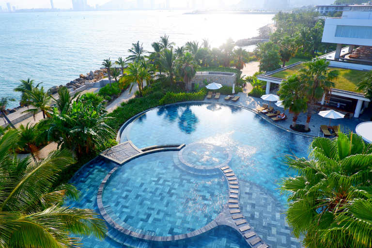 Sport & Beauty 2, Alibu Resort Nha Trang, Nha Trang