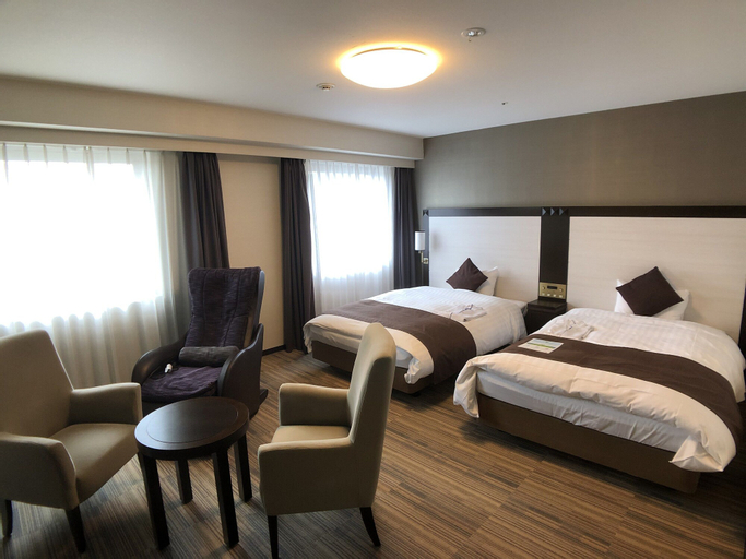 Bedroom 22