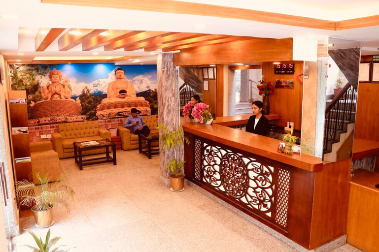 Others 4, Satkar Hotel and Spa, Bagmati