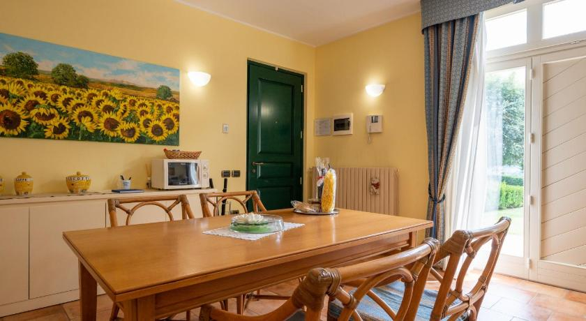 Locazione Turistica Villa Carlotta, Asti