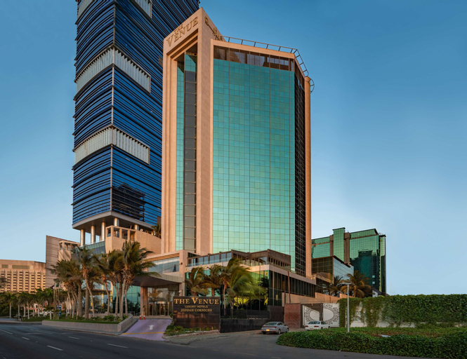 The Venue Jeddah Corniche, Jeddah