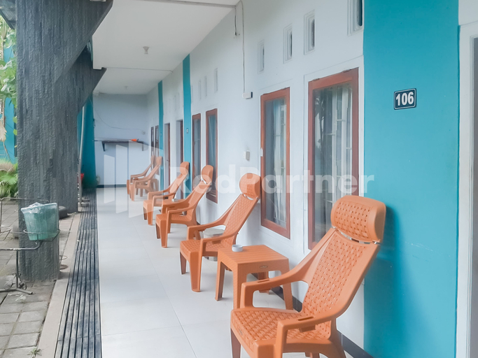 Others 4, Syariah Safar Guest House Mitra RedDoorz, Kuningan