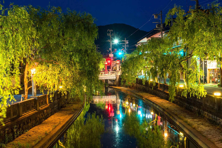 Exterior & Views 2, Ooedo Onsen Monogatari Premium Kinosaki, Toyooka