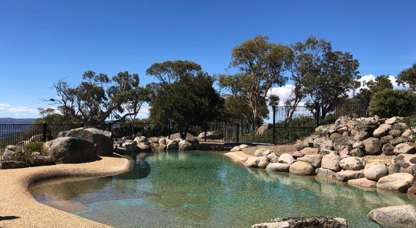 Sport & Beauty, Altitude 1260, Snowy River