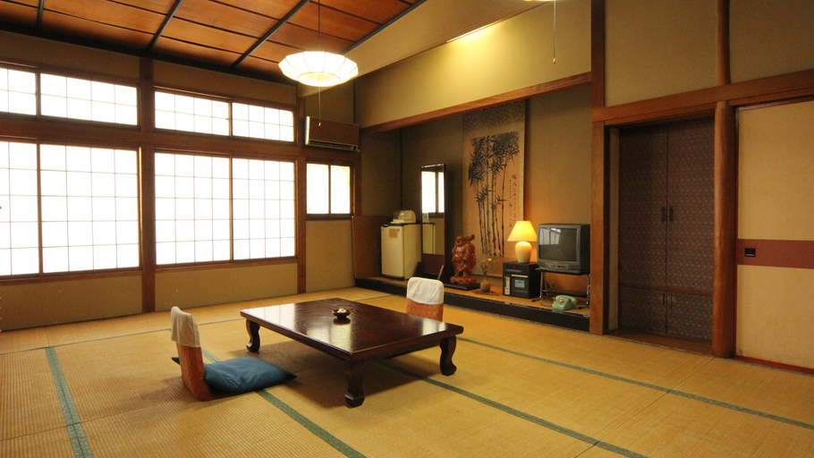 Others 3, Andaikan, Yamanouchi