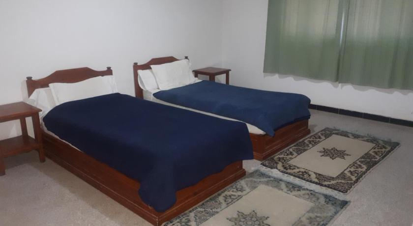 Bedroom 3, Residence Ouarzazate, Ouarzazate