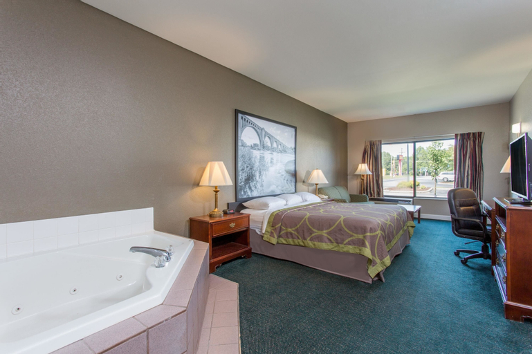 Bedroom 5