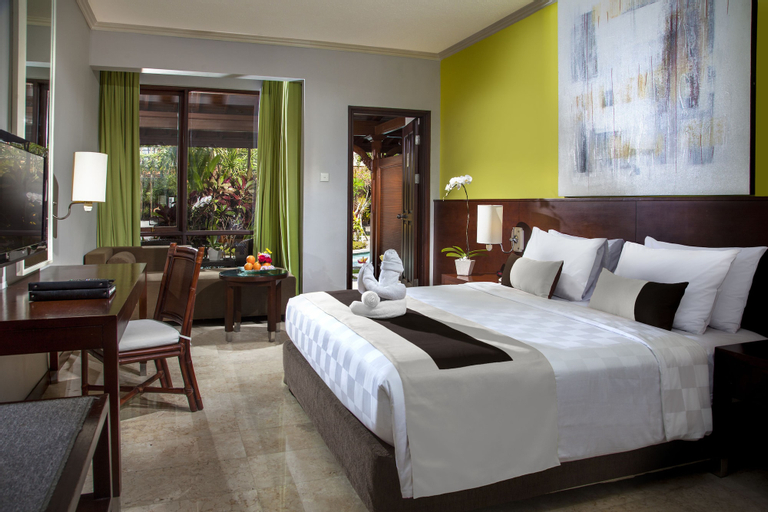 Bedroom 12