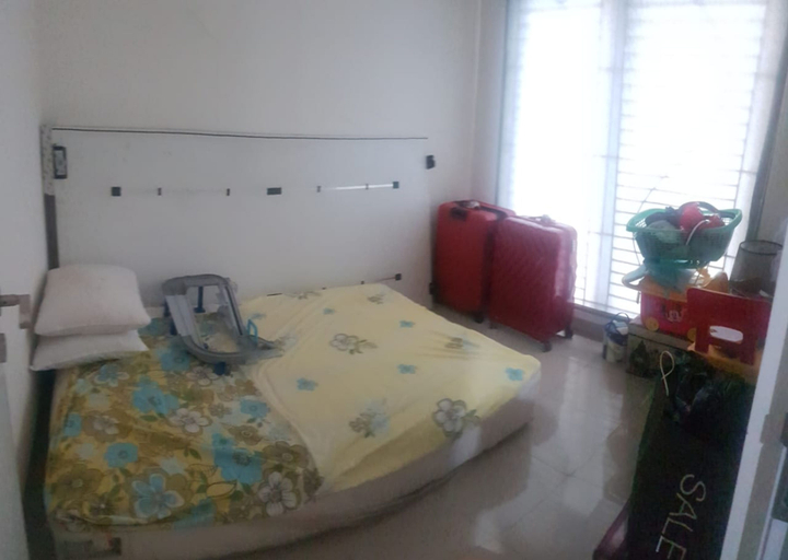 Bedroom 2, KING O DAVID Grand Taruma Villa, Karawang