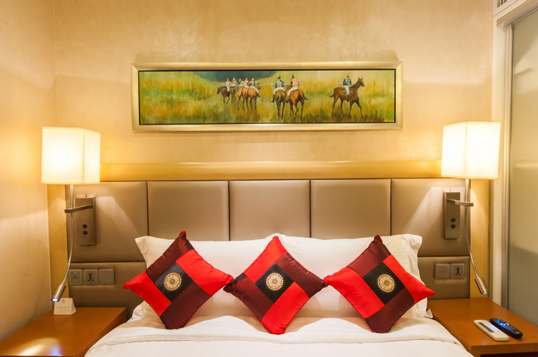 Bedroom 10