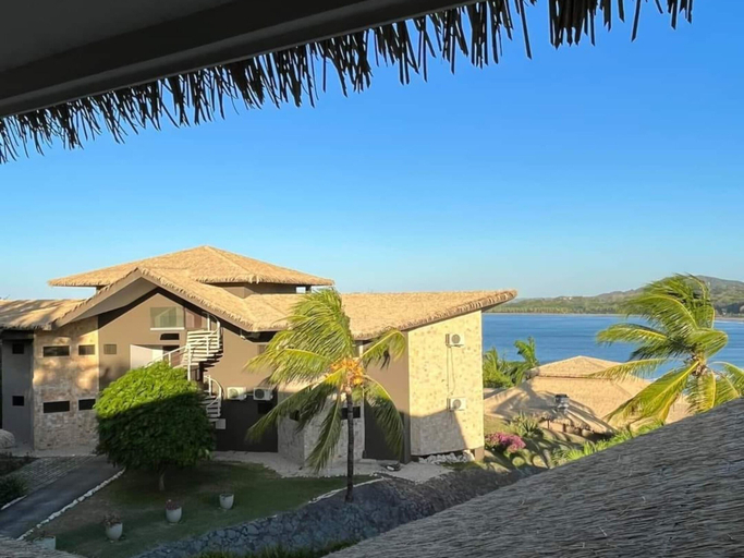 Exterior & Views 2, Nammbú Beachfront Bungalows, Hojancha