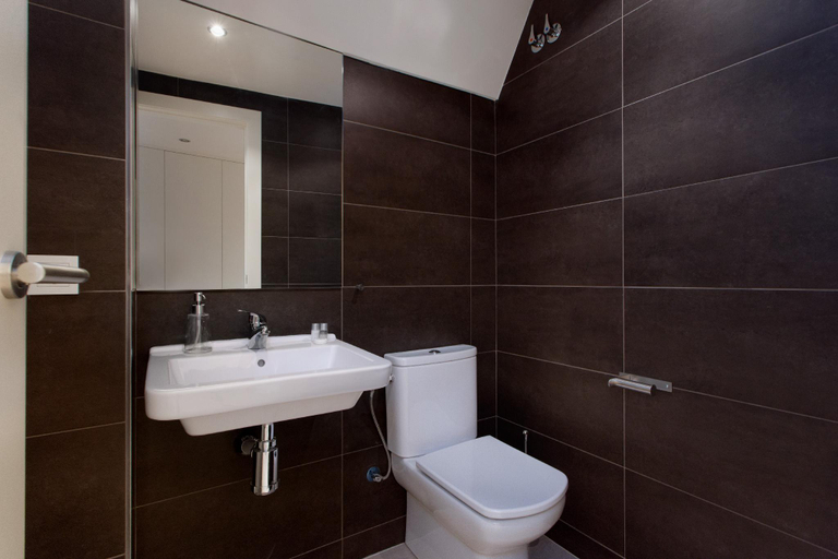 Others 4, Urban Town Suites, Barcelona