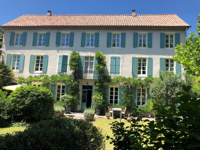 Exterior & Views 2, La Cerisaie, Hérault