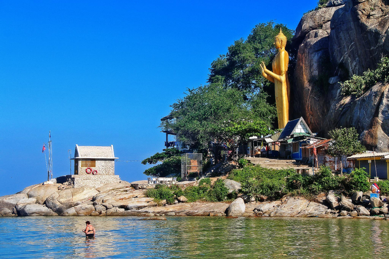 Hua Hin Condo Baan Kiang Fah by Kornsiwarach, Hua Hin