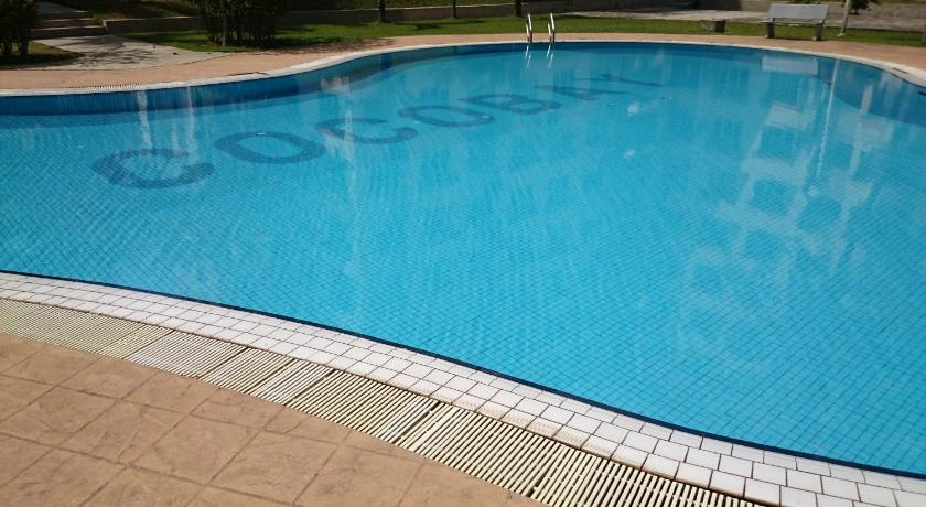 Sport & Beauty 4, Family Beach Condo PD@Cocobay Resort Condominium, Port Dickson