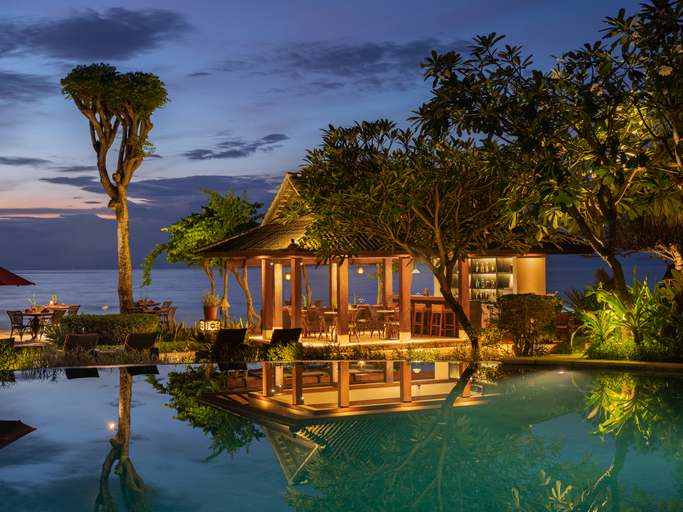 Sport & Beauty 3, Sudamala Resort, Senggigi, Lombok