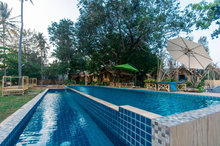 Sport & Beauty 2, Anyavee Krabi Beach Resort, Mueang Krabi