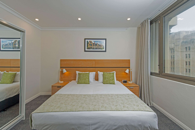 Bedroom 15