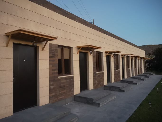 Exterior & Views 2, 7ROOMS boutique hotel