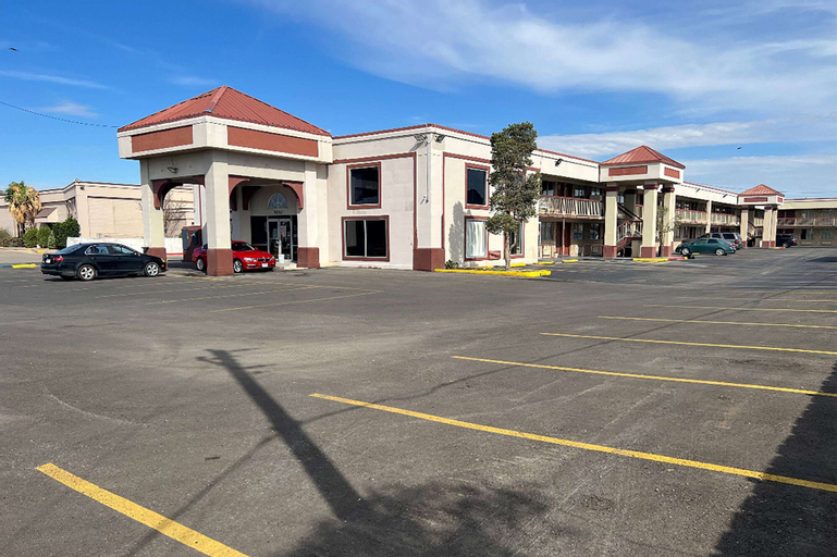 Baymont by Wyndham Odessa University Area, Ector
