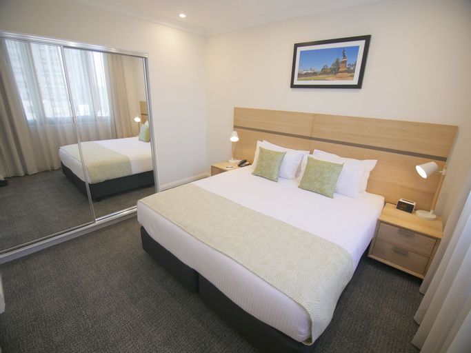 Bedroom 12