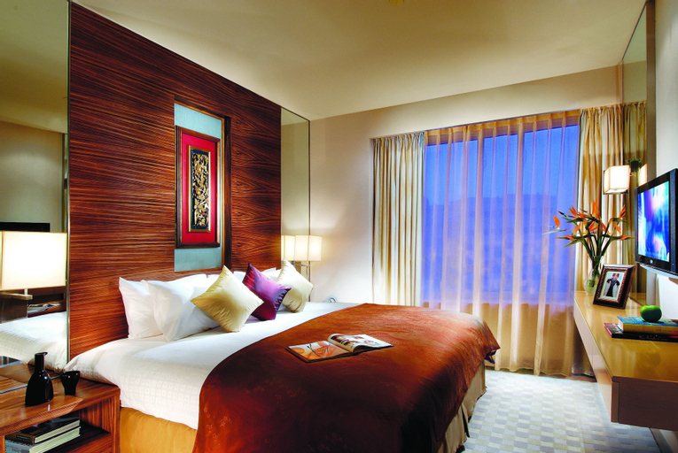 Bedroom 13