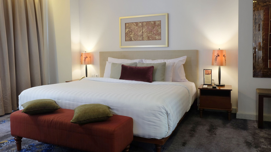 Bedroom 24