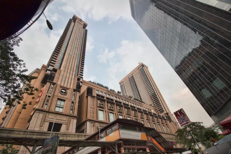 Hotel Maritime, Kuala Lumpur