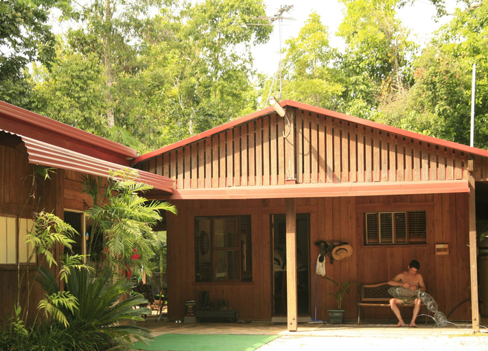 Exterior & Views, Tropical Bliss BNB, Johnstone