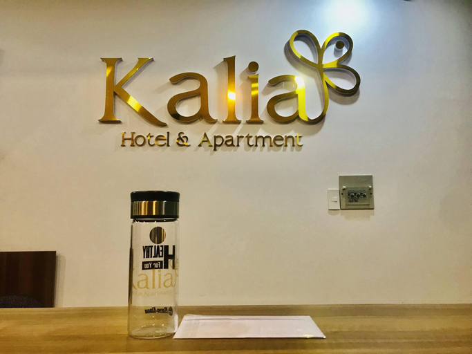 Exterior & Views 1, Kalia Hotel, Phú Quốc