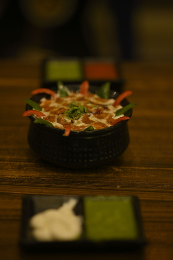 Food & Drinks 5, Lucky Restaurant and Guest House, Agra