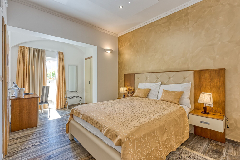 Bedroom 3, Hotel Boutique Natka, Rovinj