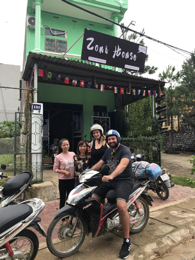 Zoni House- Yen Bai Homestay, Yên Bái