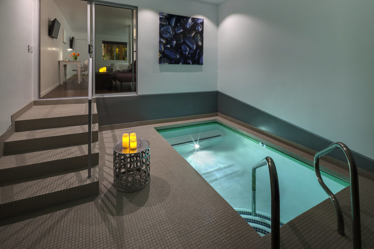 Sport & Beauty 5, Aqua Soleil Hotel & Mineral Water Spa, Riverside