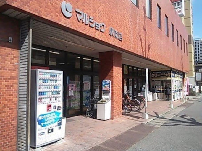 Exterior & Views, 706 hakata station chuushin , Fukuoka