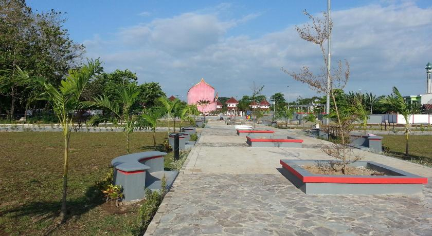 Exterior & Views 5, Discovery Homestay, Gowa