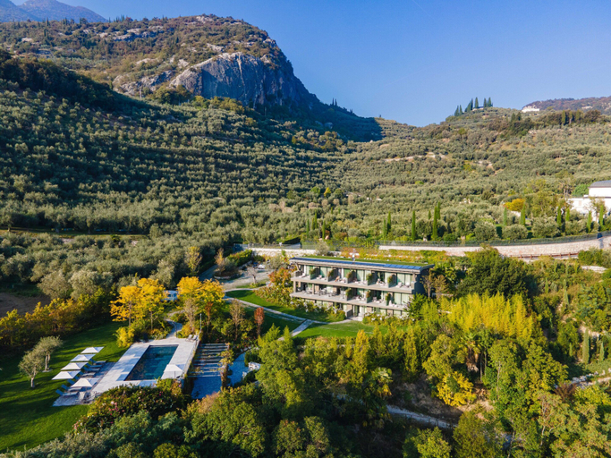 Exterior & Views 2, ARCOLIVE Agrisuite, Trento