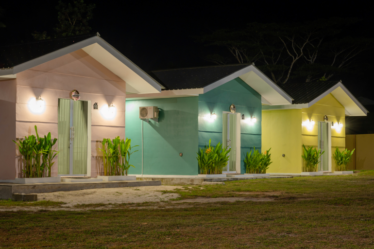 Exterior & Views 2, The Byan House Villa In Belitung, Belitung