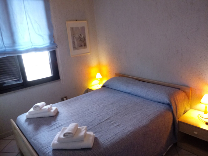 Bedroom 4, Verdemare Sardegna Uno, Cagliari