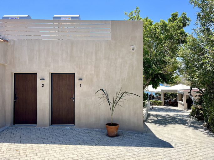 Exterior & Views 2, Psamathi L&T, Crete
