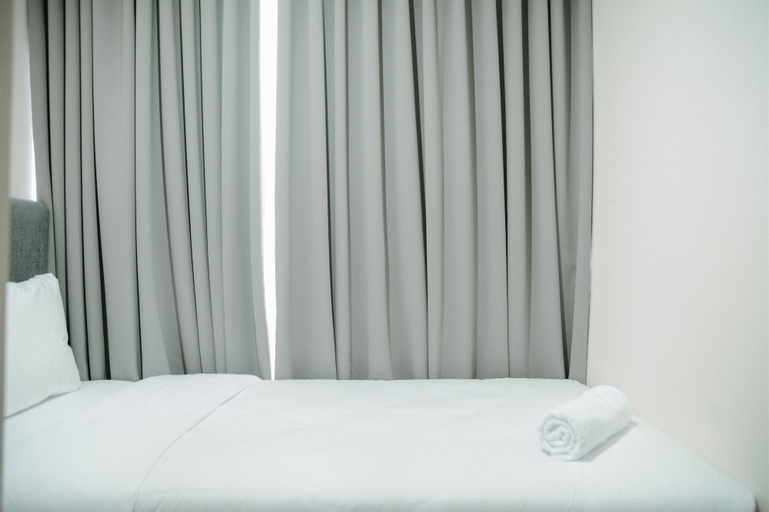 Bedroom 25