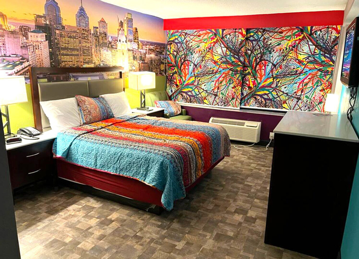 Bedroom 1