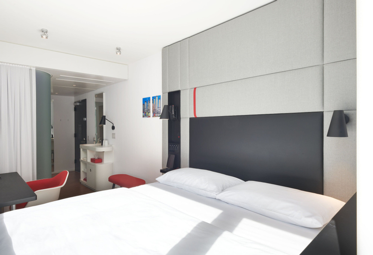 Bedroom 6