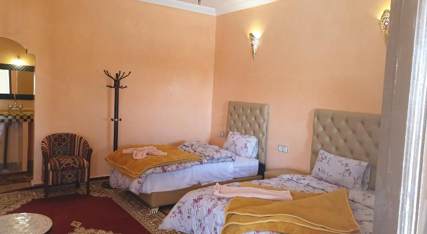 Auberge Sahara Garden, Errachidia