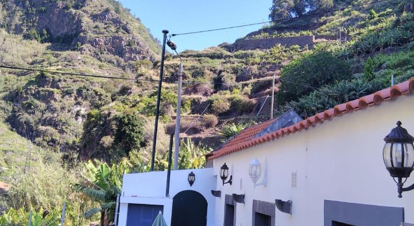 casa da faja, Funchal