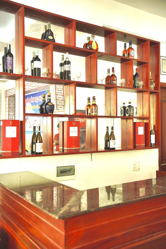 Food & Drinks 4, Hai Dang Hotel, Cửa Lò