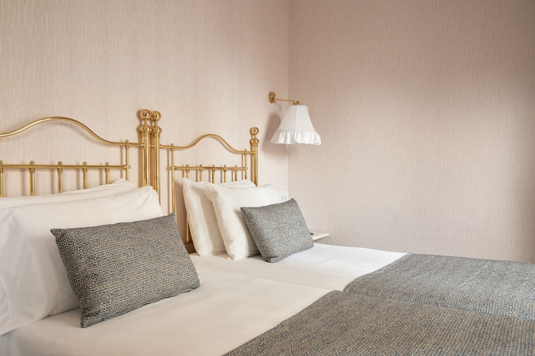 Bedroom 3, Hotel Continental Barcelona, Barcelona