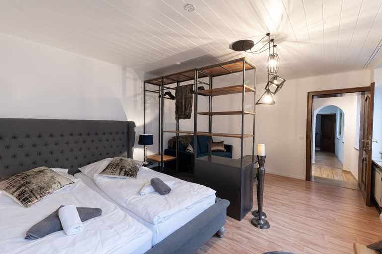Bedroom 10