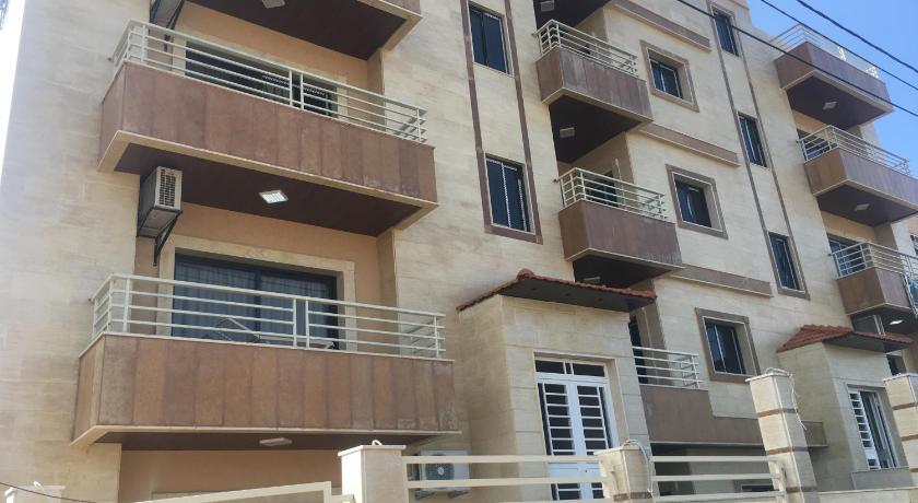 Koura Nahla Apartment, Koura